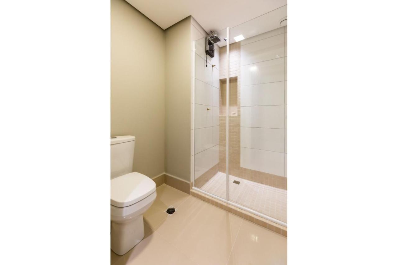 Apartment Maravilhoso Apt Novo Super Bem Decorado No Centro